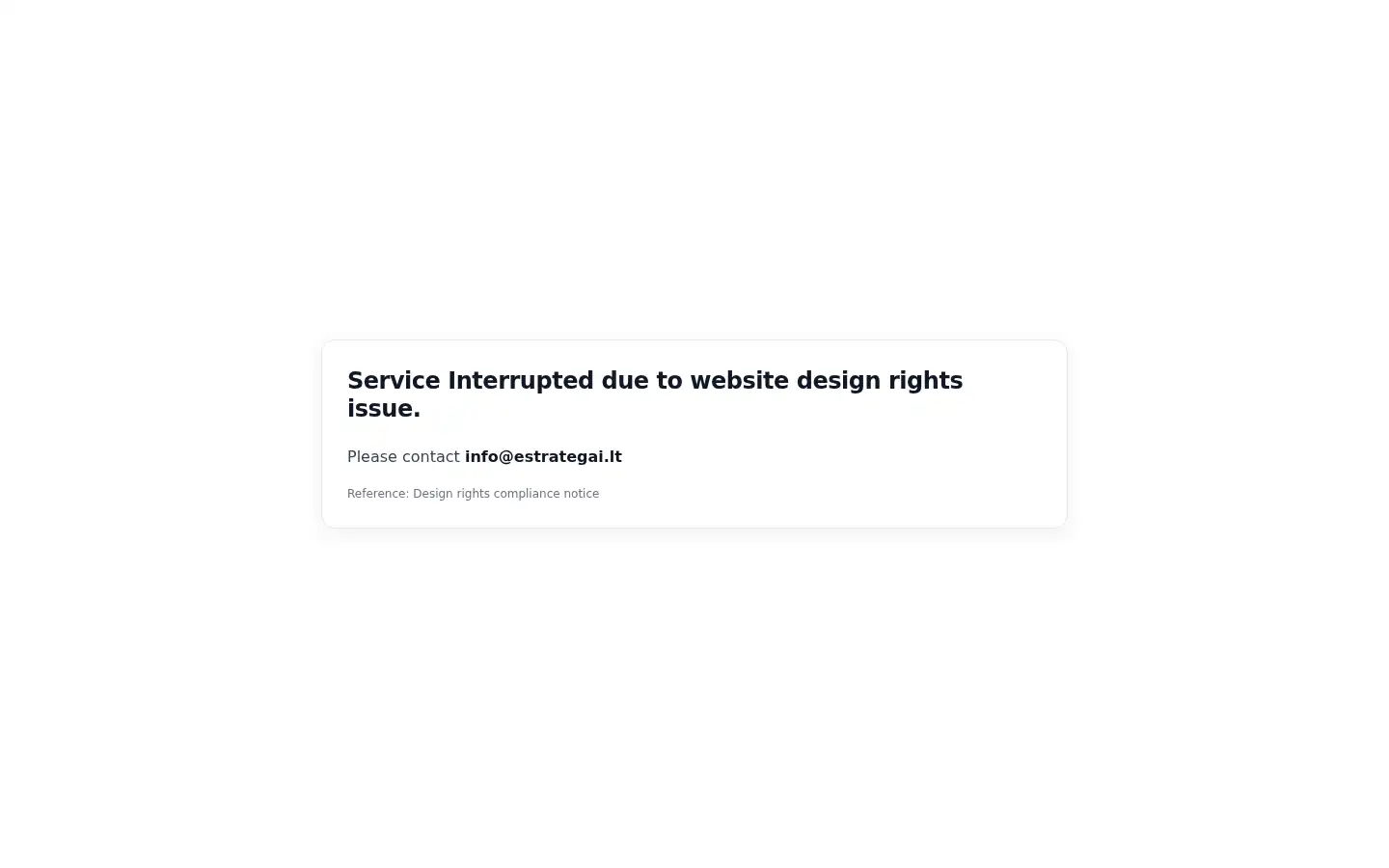 Screenshot of albertmiles.co.uk