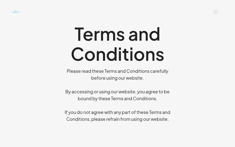 Screenshot of alburyandhall.co.uk