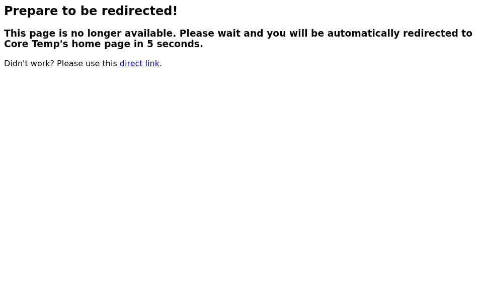 Screenshot of alcpu.com