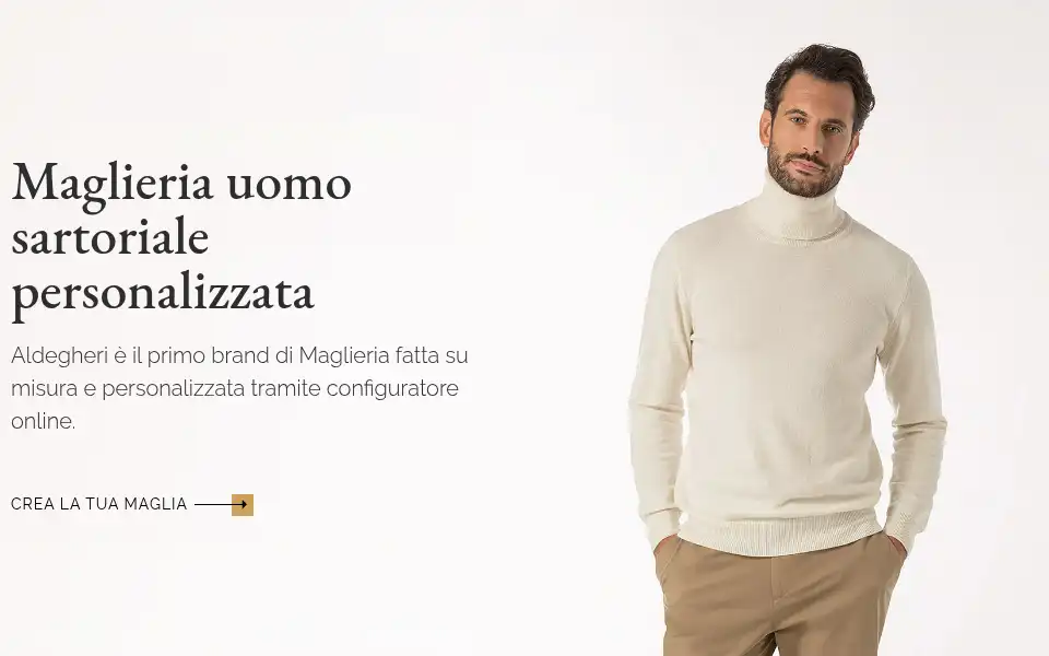 Screenshot of aldegheritaly.com