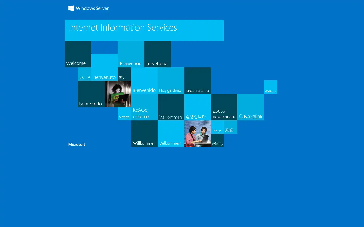 Screenshot of alere.dk