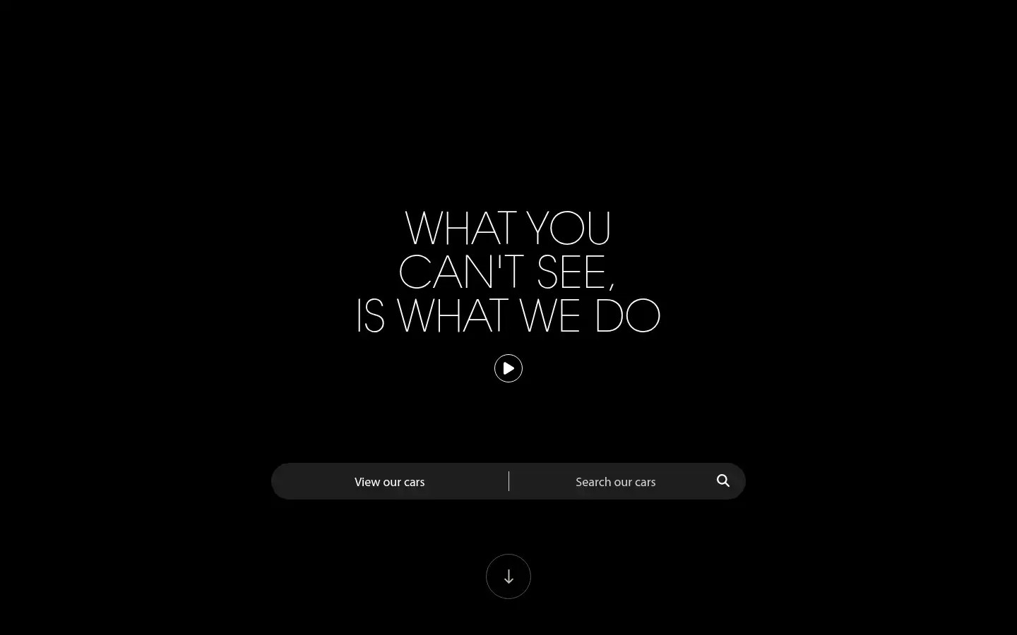 Screenshot of alexandersprestige.co.uk