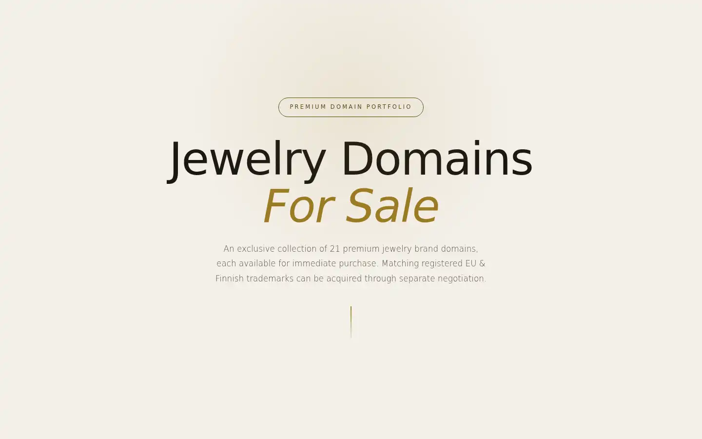 Screenshot of alfa-jewelry.com