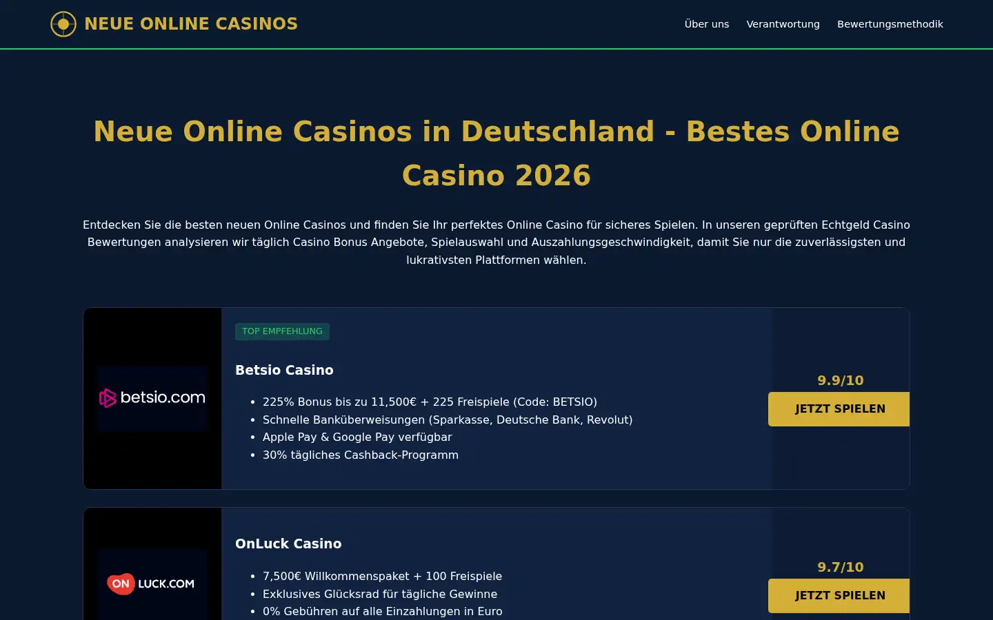 Screenshot of alfakhersvape.de