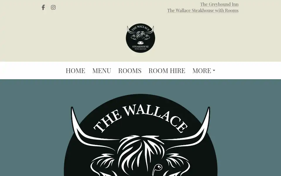 Screenshot of alfredrusselwallace.co.uk