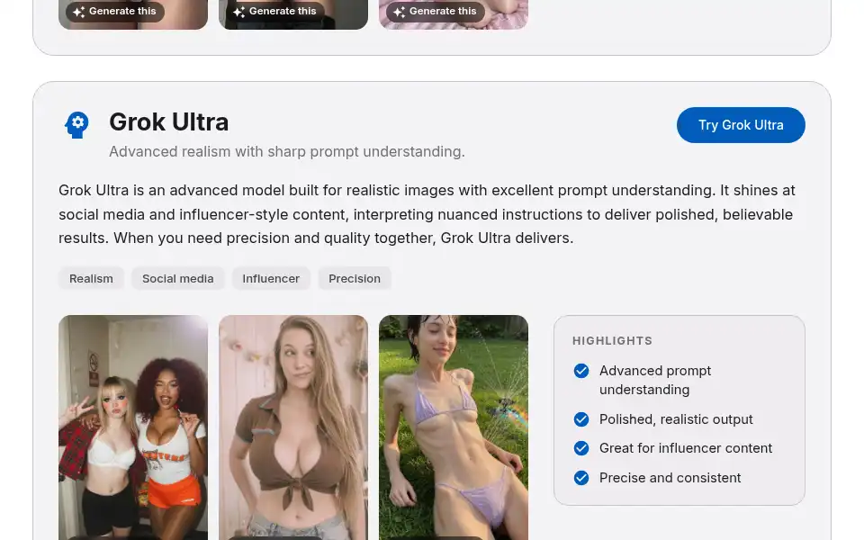 Screenshot of aliveai.app