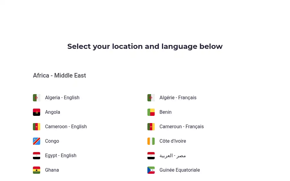 Screenshot of all.com