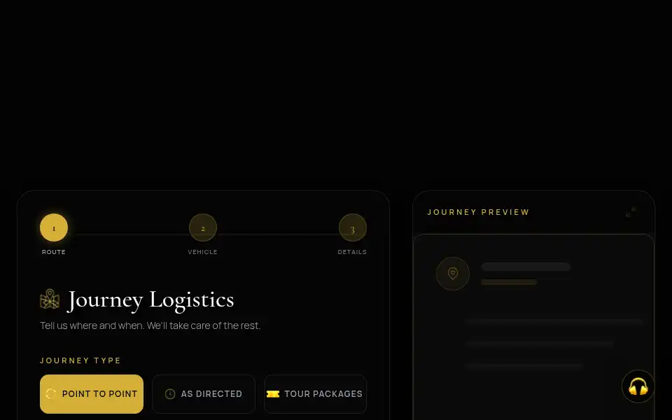 Screenshot of allaboardtransport.co.uk