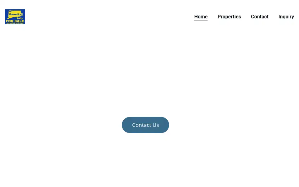 Screenshot of allctrealty.com