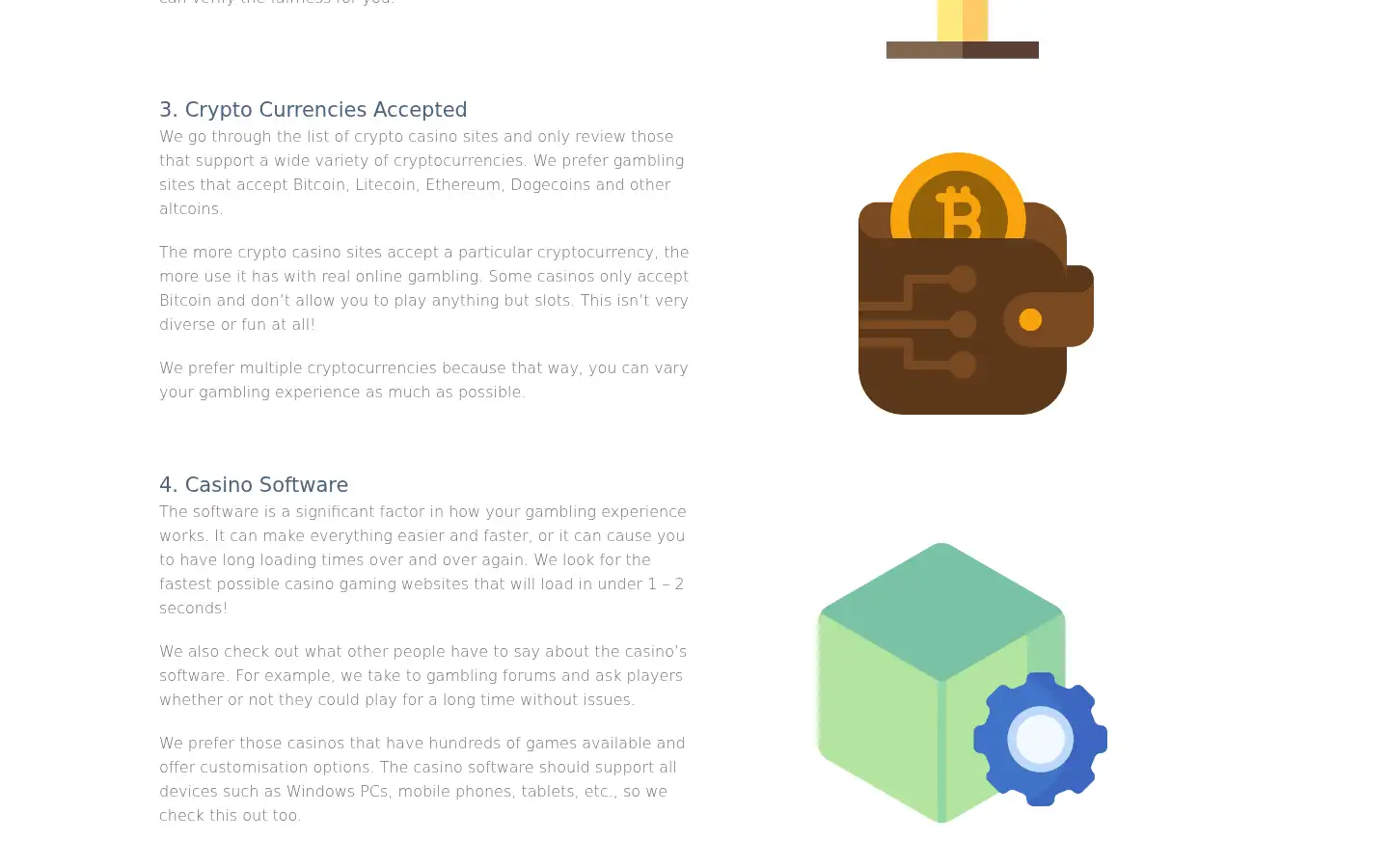 Screenshot of allgambling.com