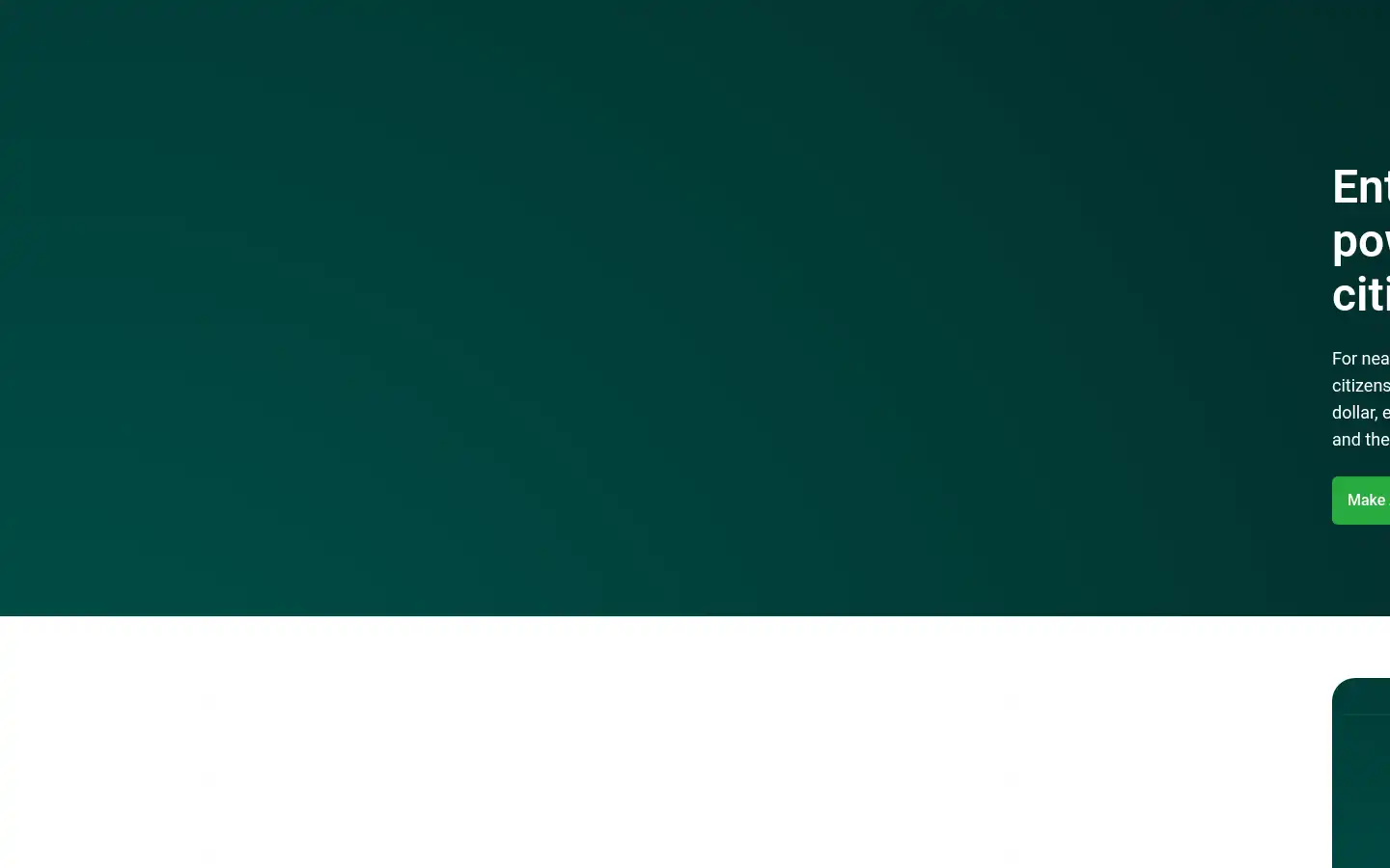 Screenshot of allpaid.com