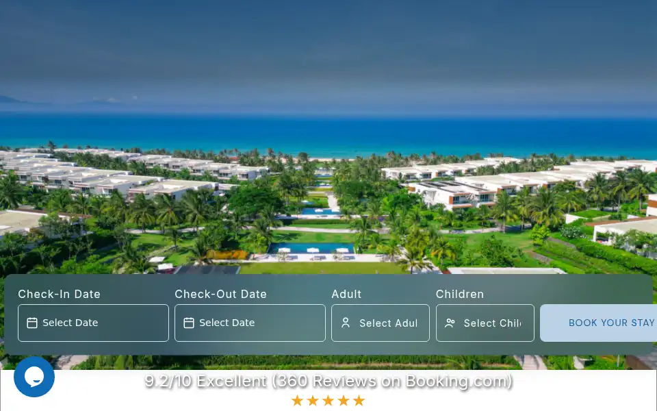 Screenshot of alma-resort.com