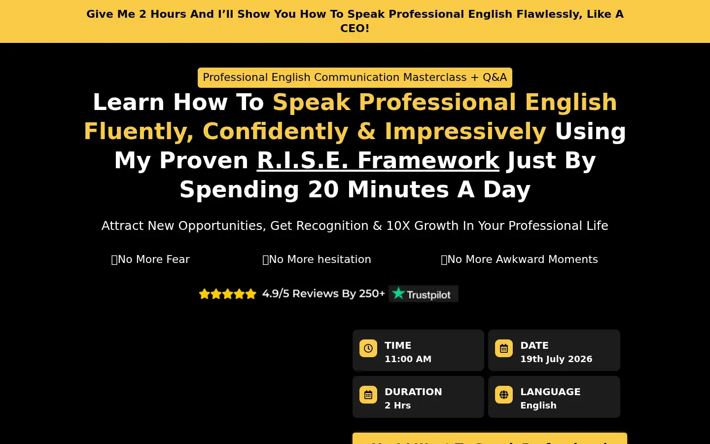 Screenshot of alokkeshri.com