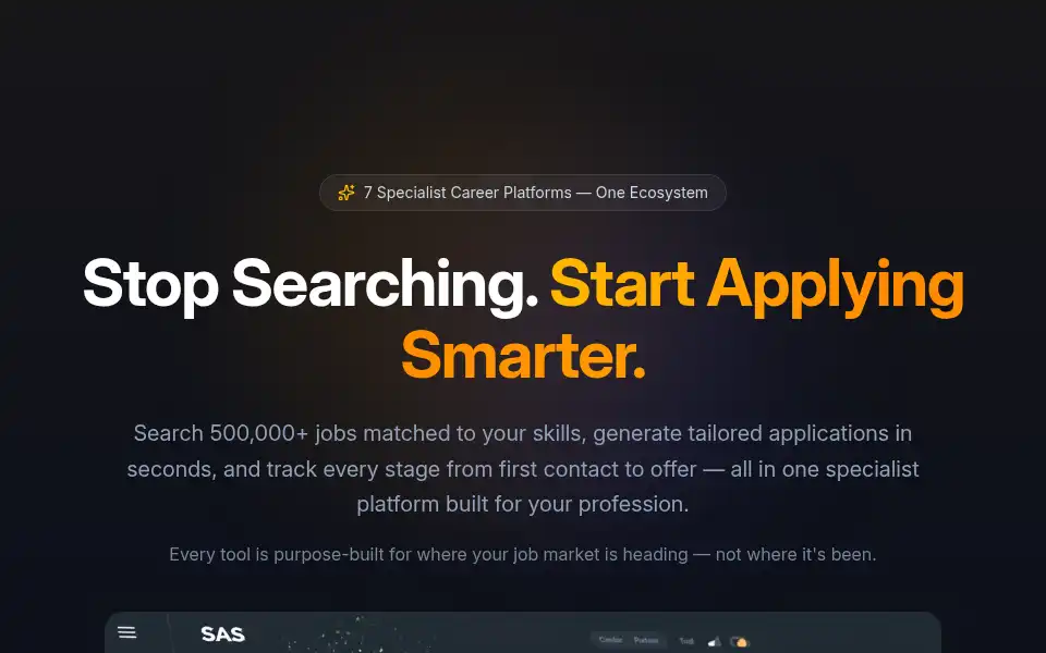 Screenshot of alphaboost.app
