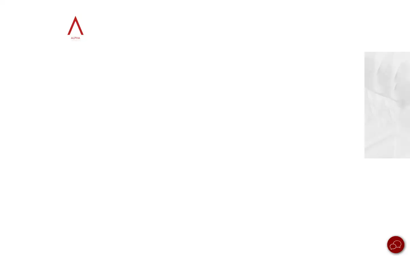 Screenshot of alphadigitalelectronics.es