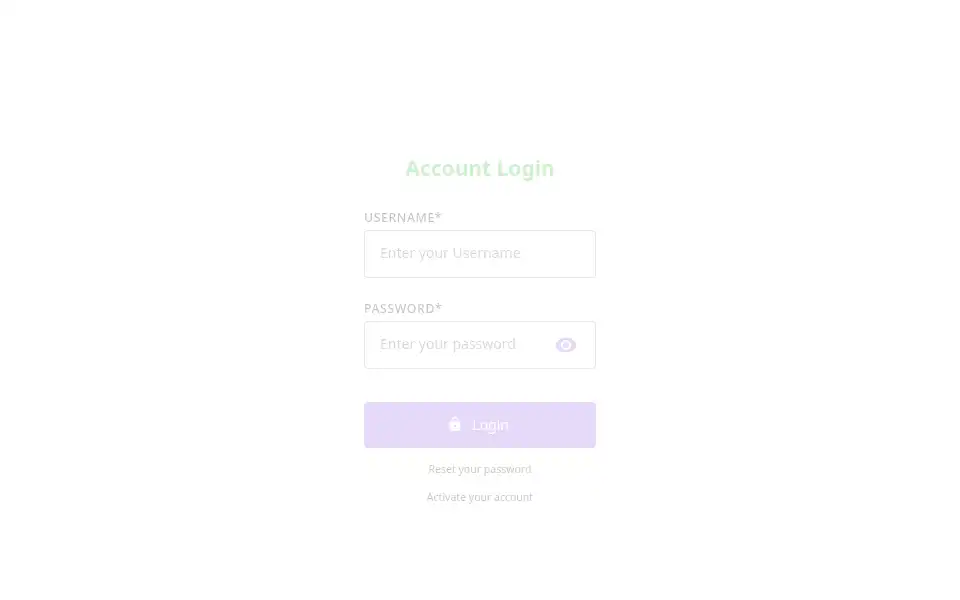 Screenshot of alphafinance.com.au