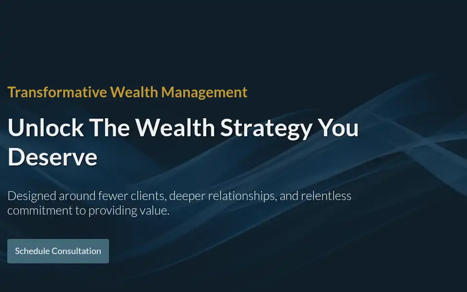 Screenshot of alphawealthfunds.com