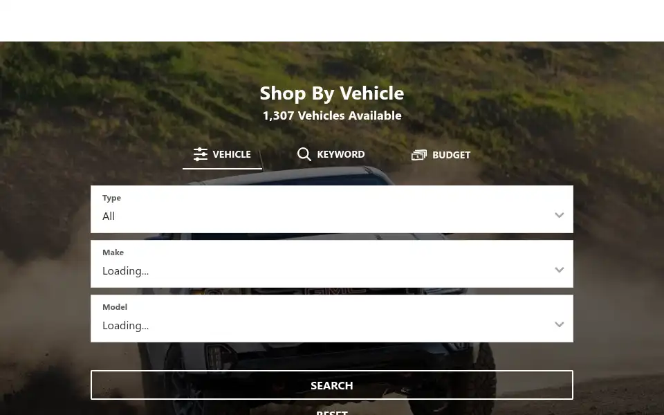 Screenshot of alpinebuickgmc.com