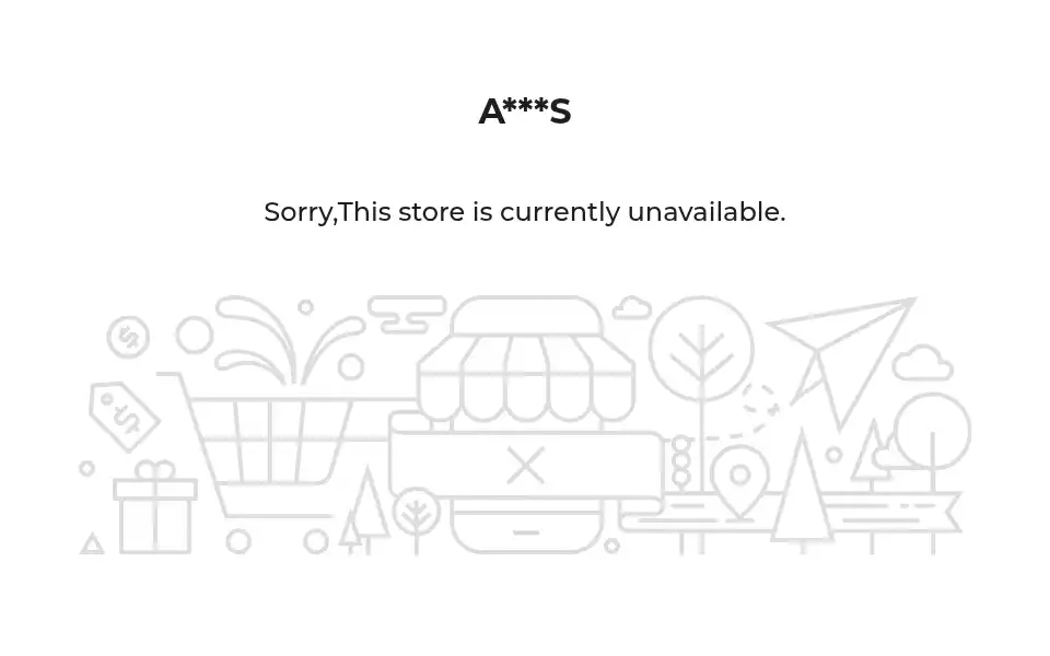 Screenshot of alpinnestarsale.shop