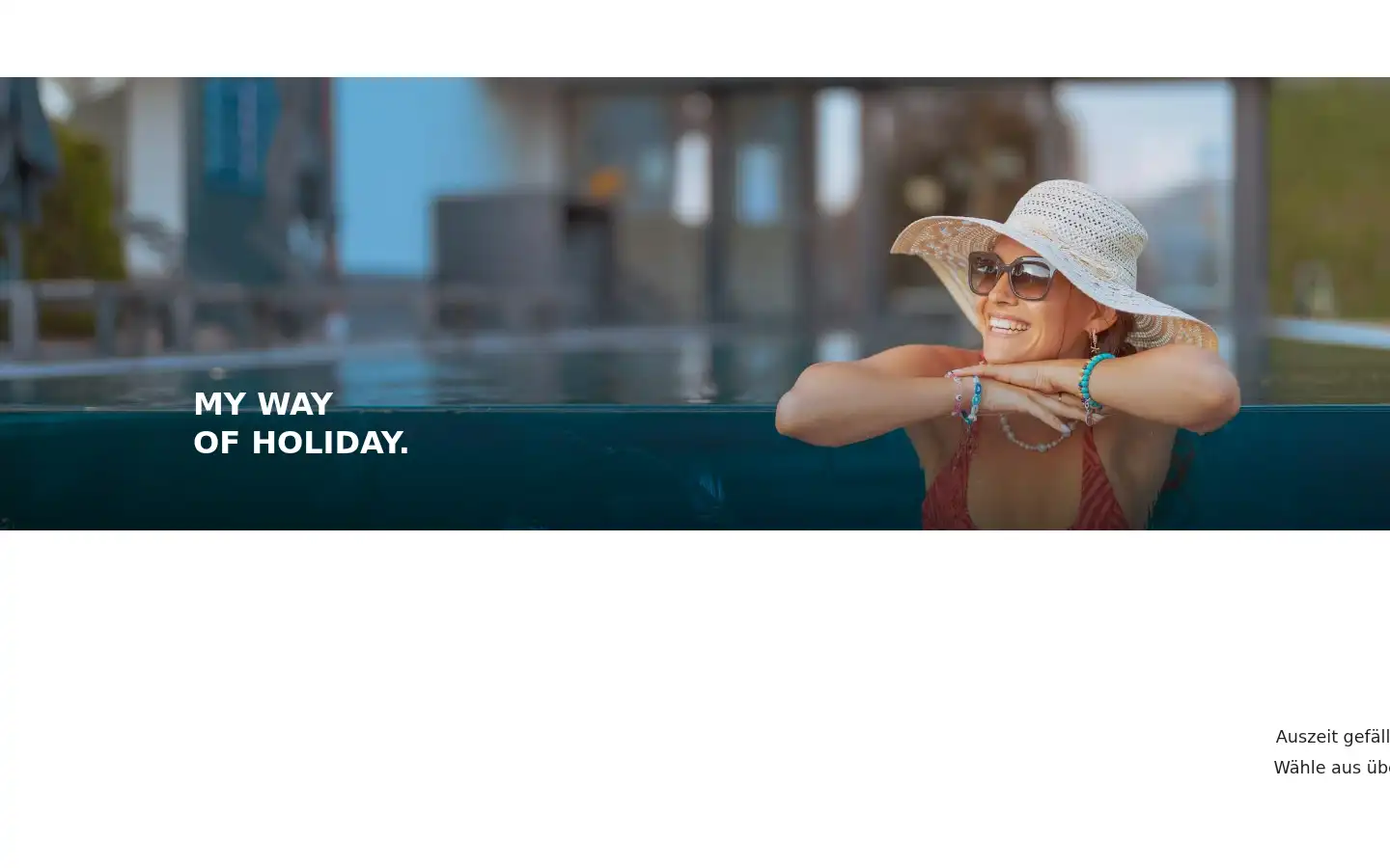 Screenshot of alps-resorts.com