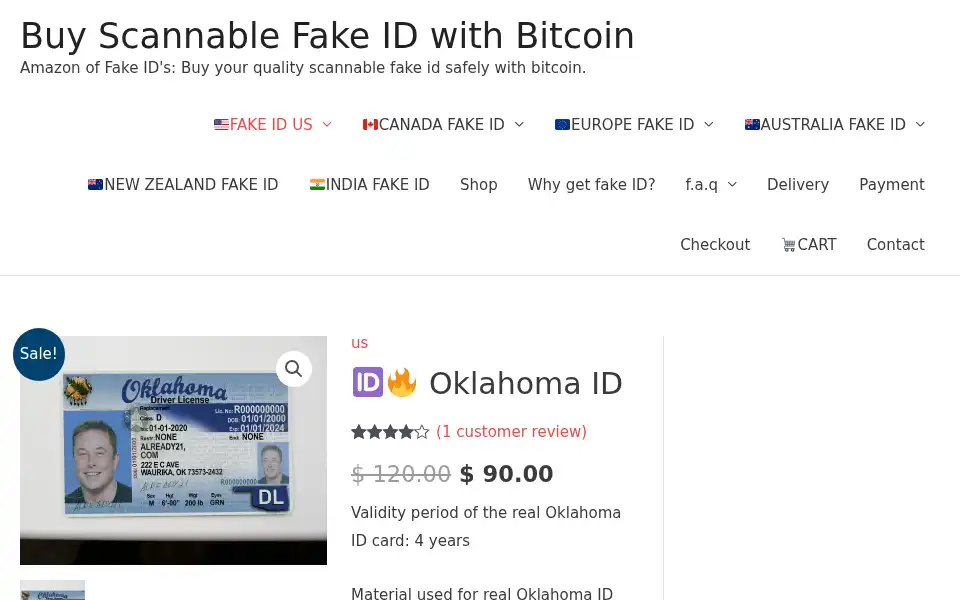 Screenshot of already21.com