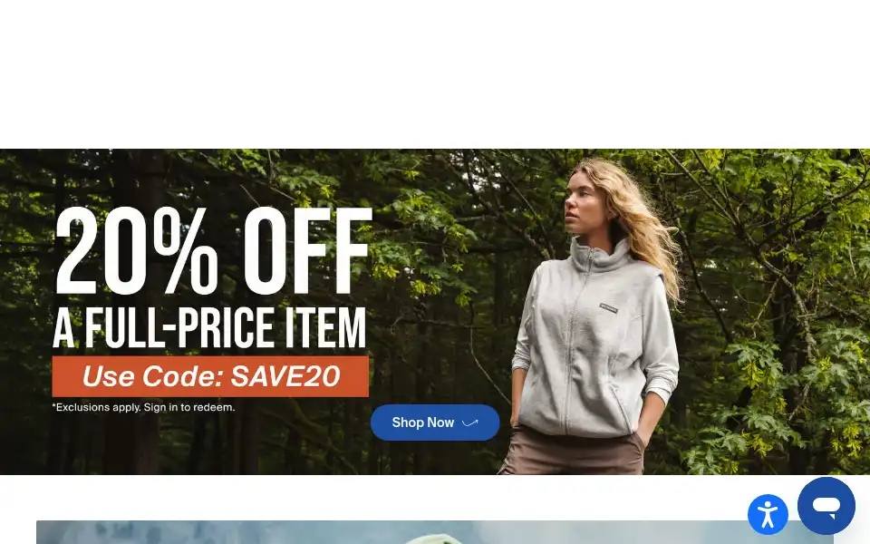 Screenshot of als.com