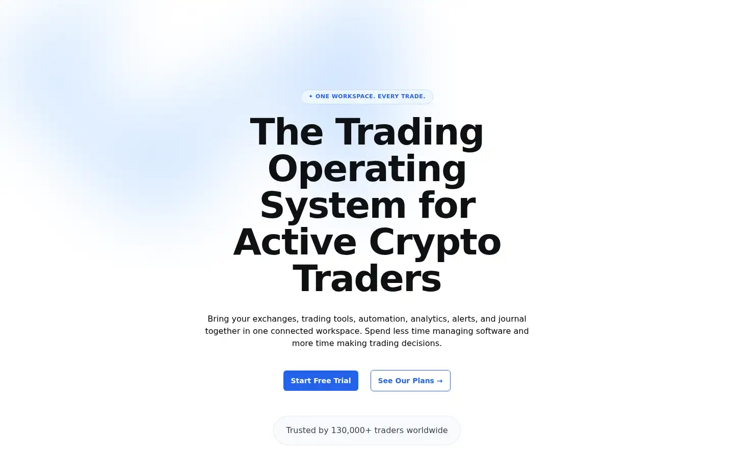 Screenshot of altrady.com