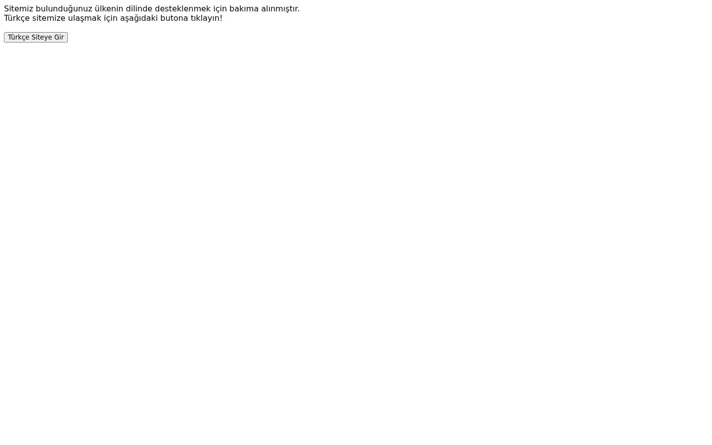 Screenshot of altunhost.com