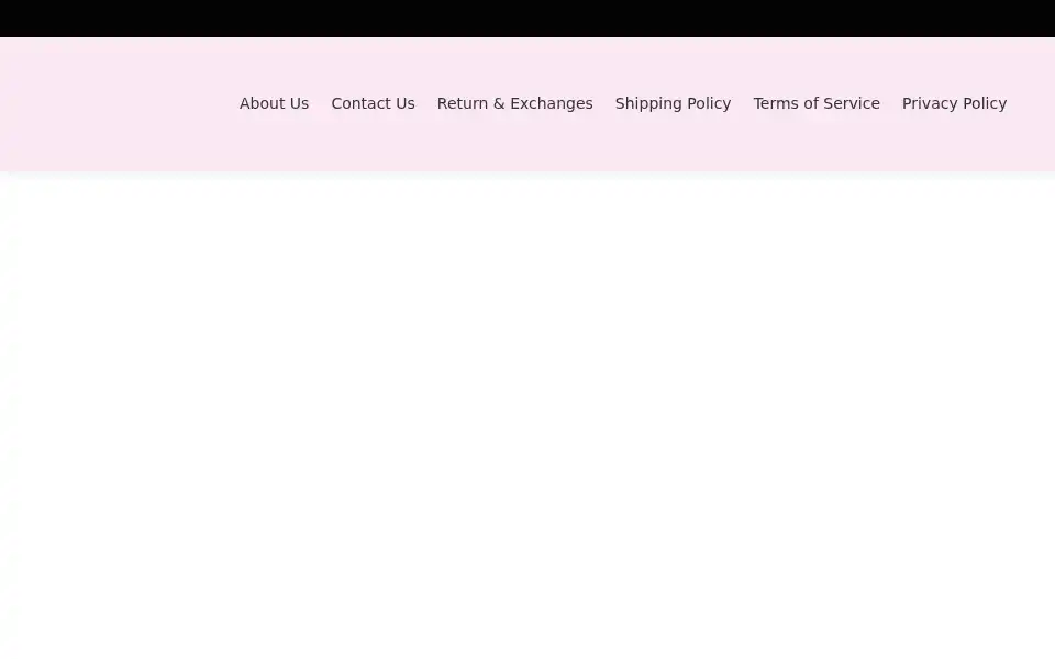 Screenshot of amadealscrate.com