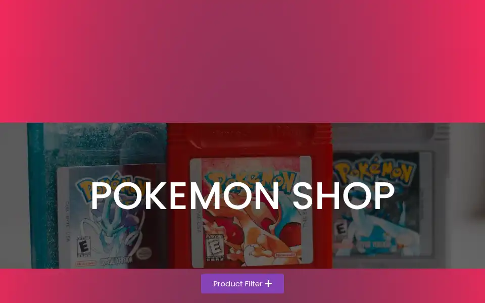 Screenshot of amandatcgshop.nl