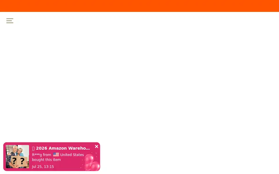 Screenshot of amastockpallet.com