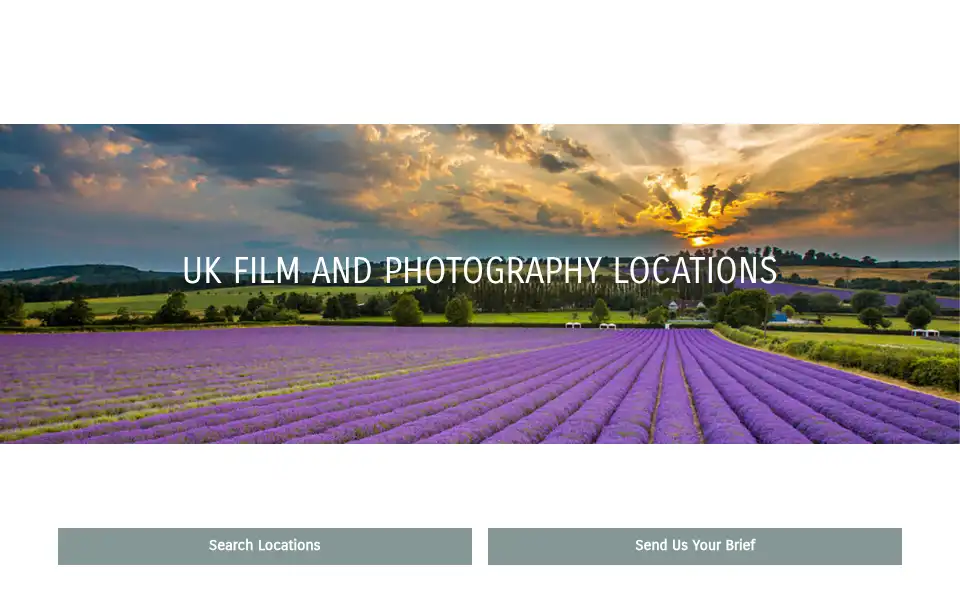 Screenshot of amazingspace.co.uk