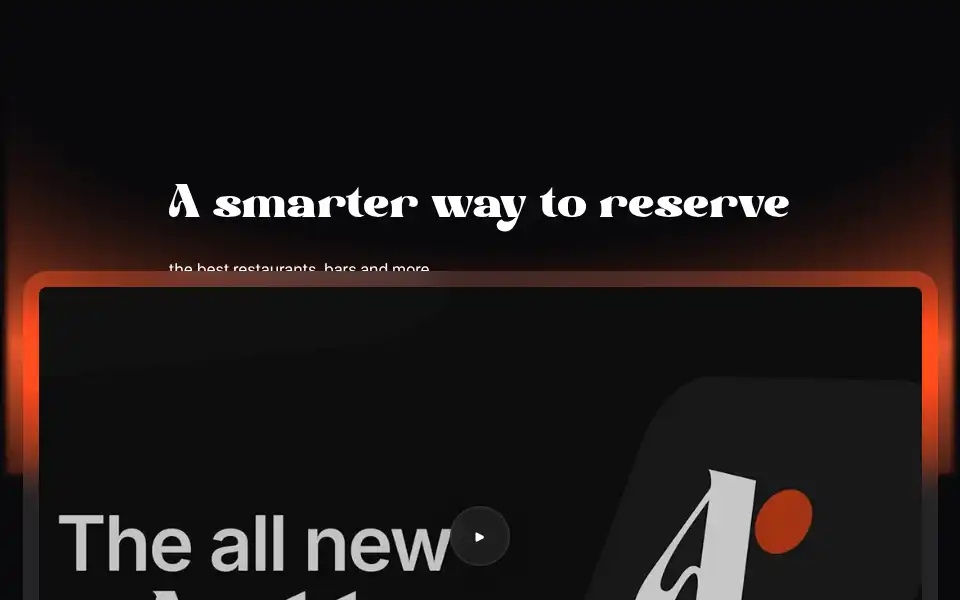 Screenshot of ambl.co