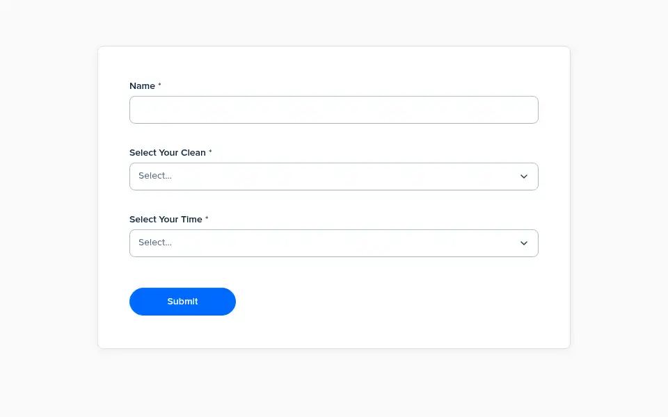 Screenshot of ambrose-group.co.uk