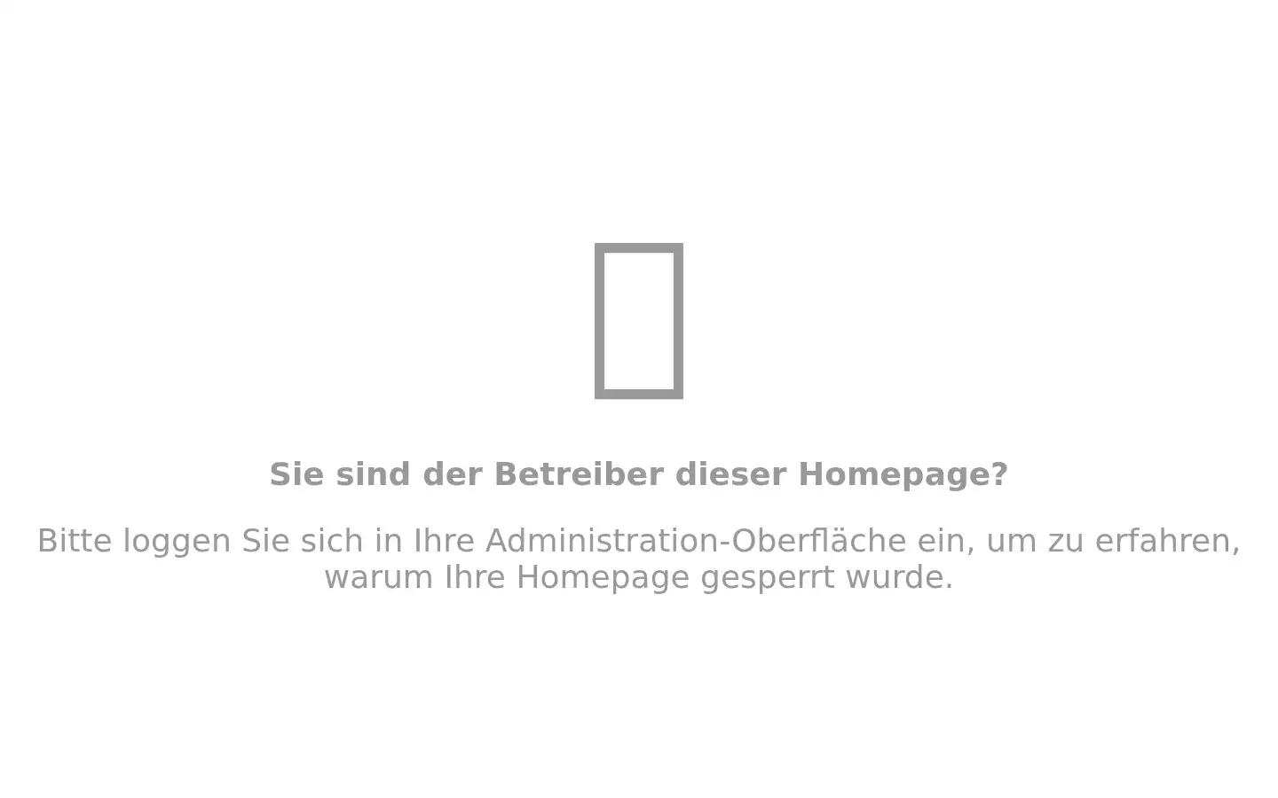 Screenshot of amd-finanz.de