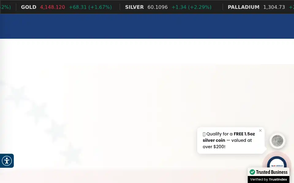 Screenshot of americanalternativeassets.com