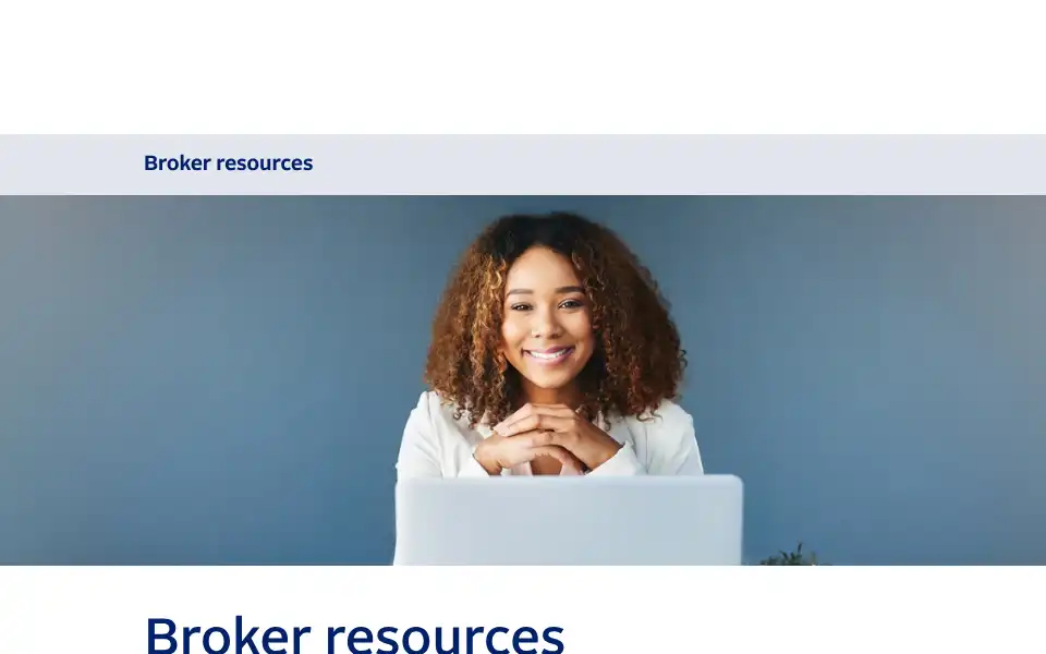 Screenshot of amerihealth.com