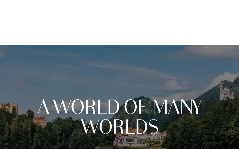 Screenshot of ameronhotels.com