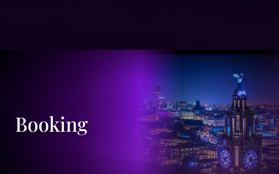 Screenshot of amethystchauffeurs.co.uk