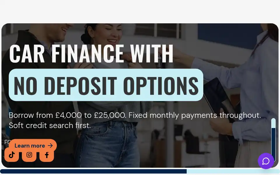 Screenshot of ammf.co.uk