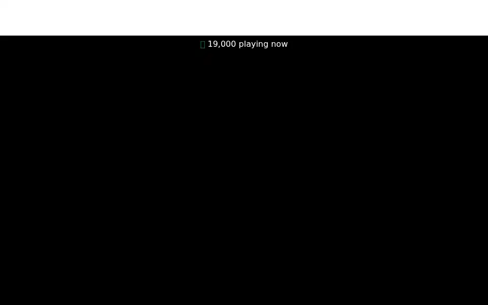 Screenshot of among-us.io