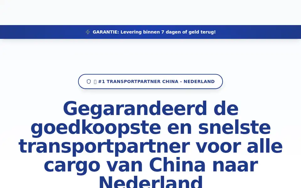 Screenshot of amoureforwarding.nl