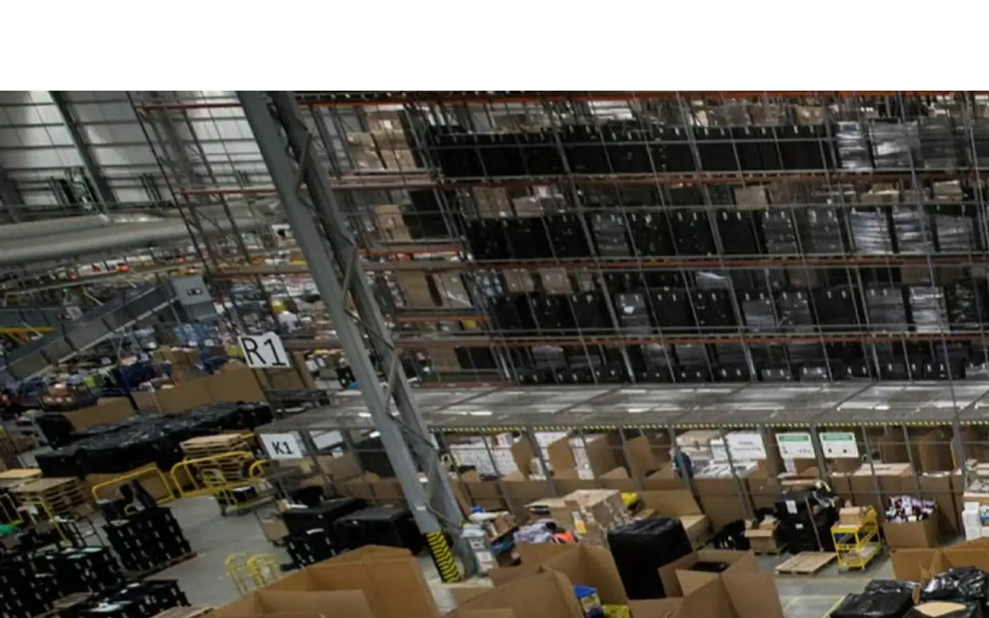 Screenshot of amzsliqpallet.com