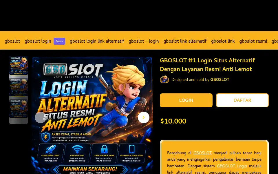 Screenshot of anatolyshops.com