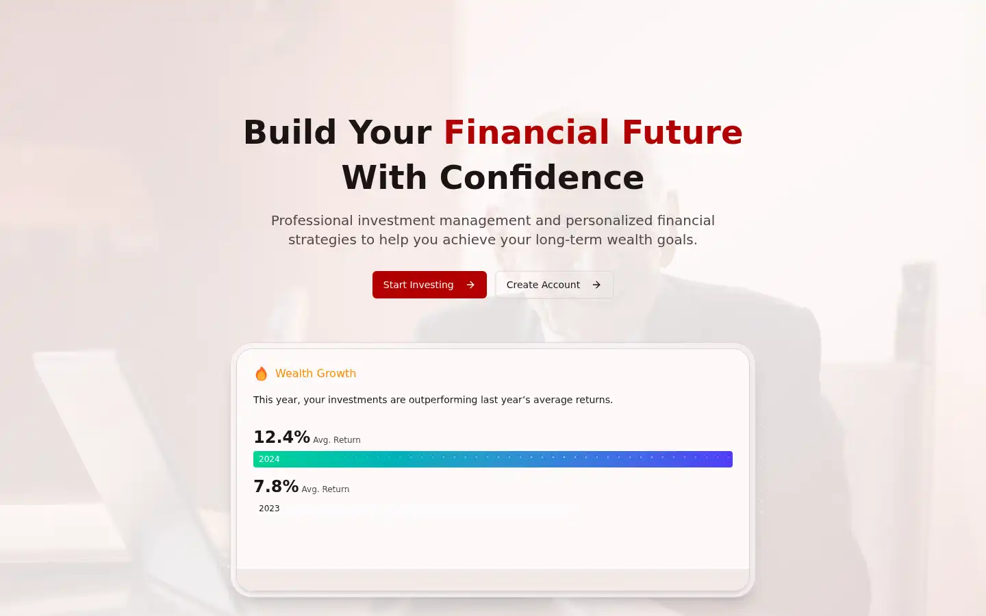 Screenshot of anchorpointpartners.org