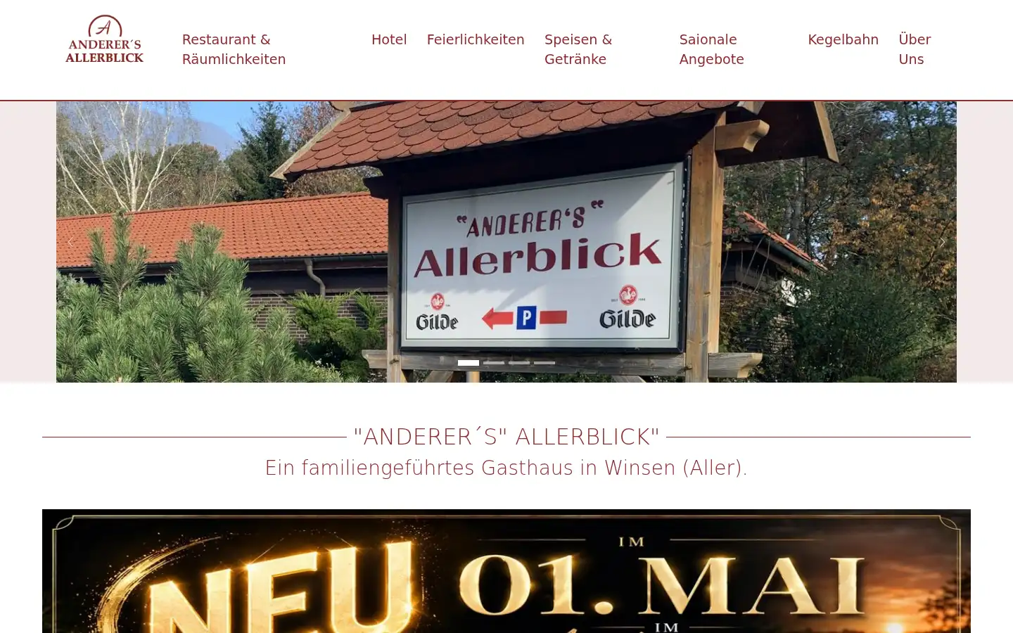 Screenshot of anderers-allerblick.de