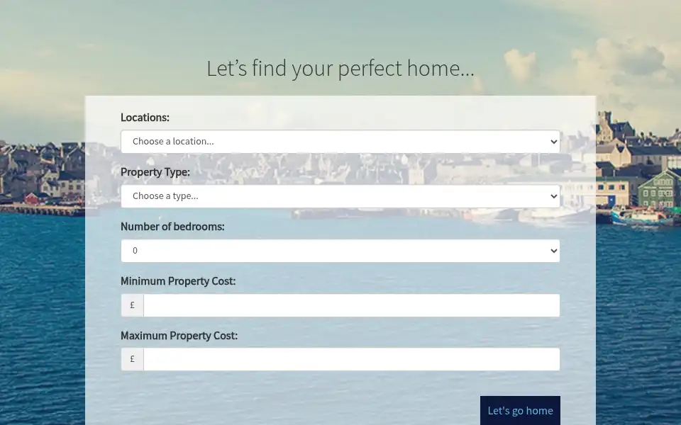 Screenshot of anderson-goodlad.com