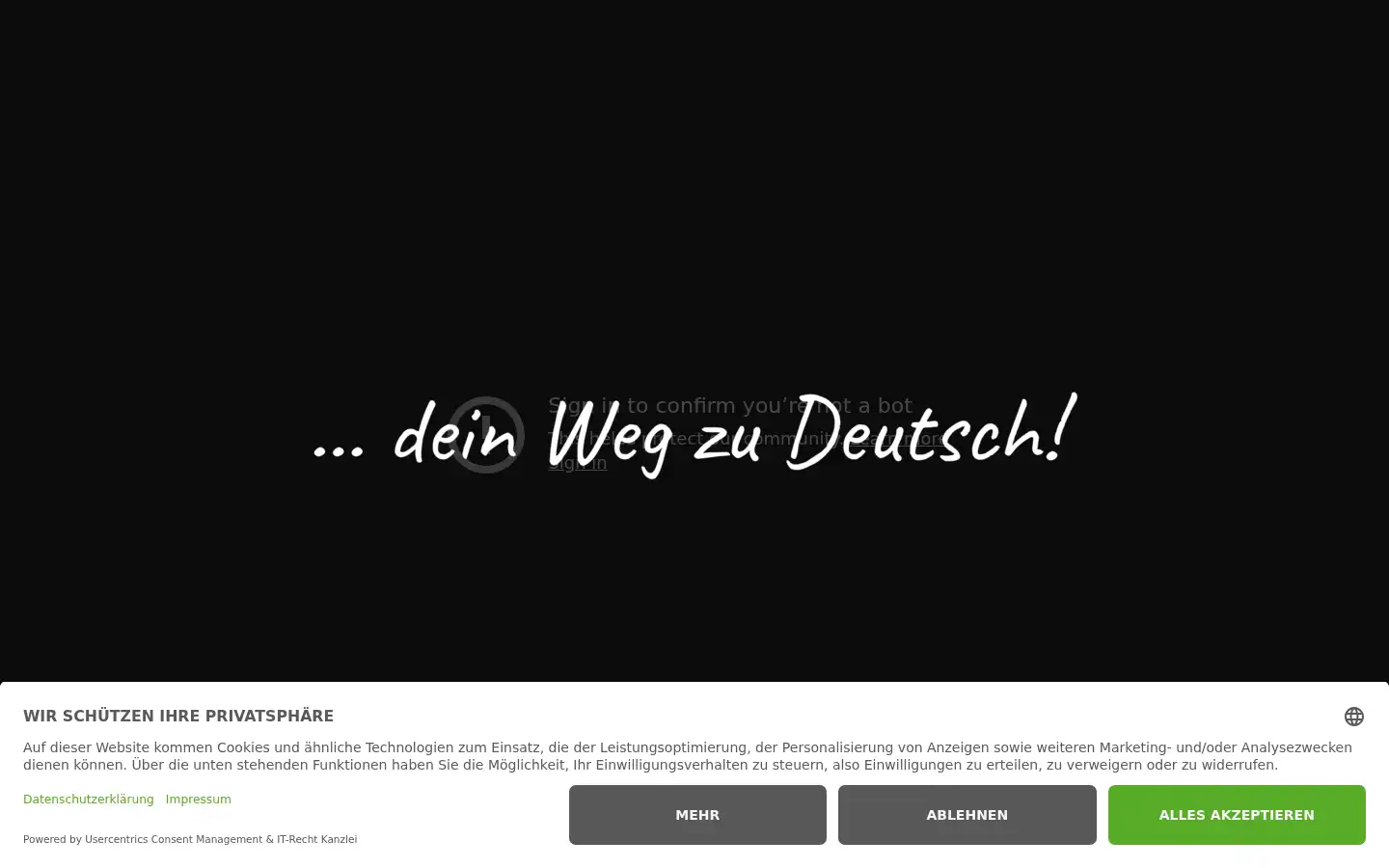 Screenshot of andrax.org