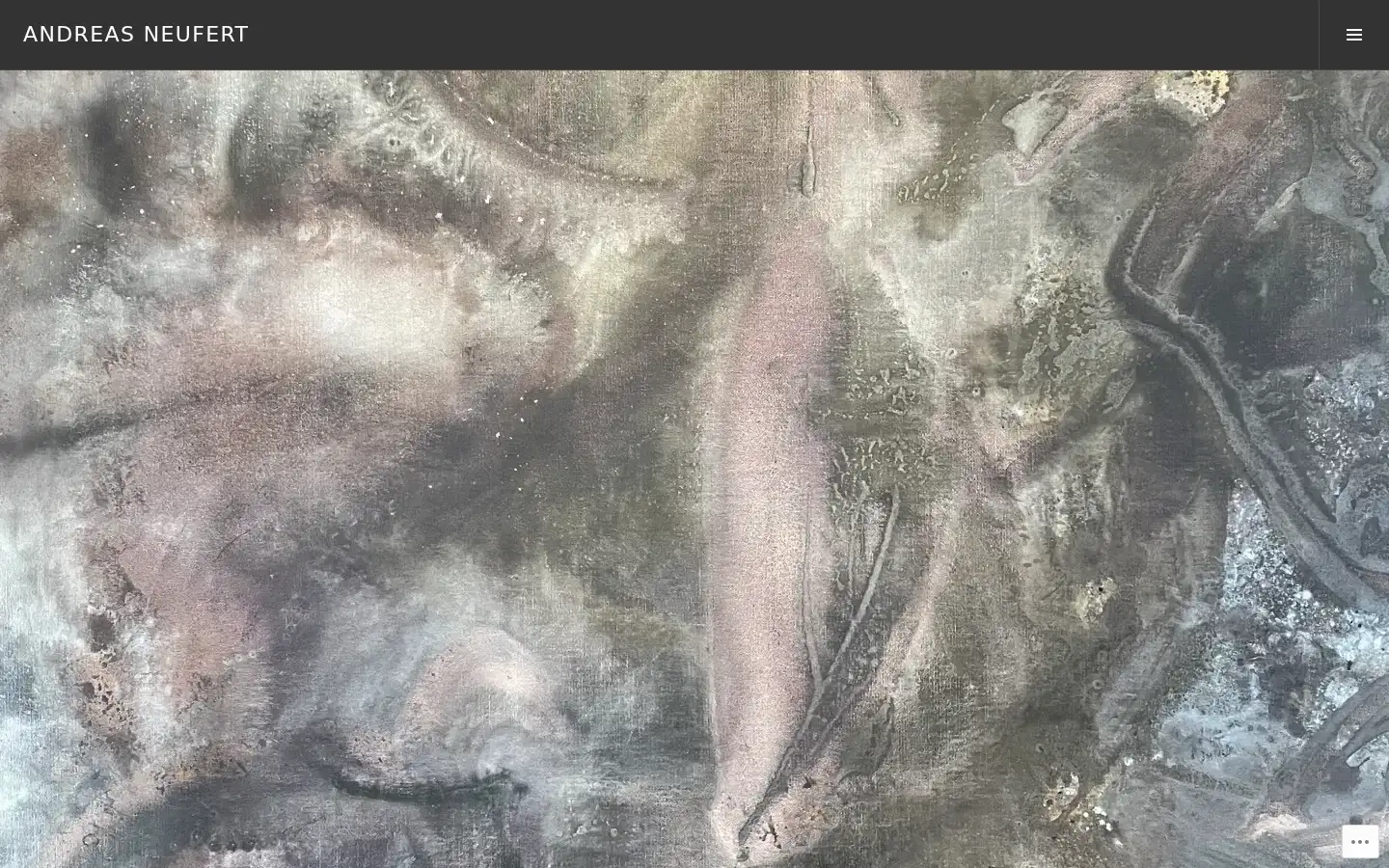 Screenshot of andreasneufert.com