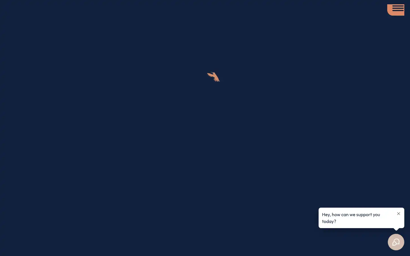 Screenshot of andsoul.com